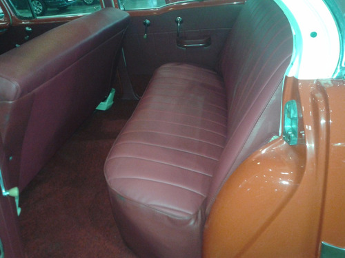 Imagem 8 de 10 de Oldsmobille 88 - 1956 - Sedan