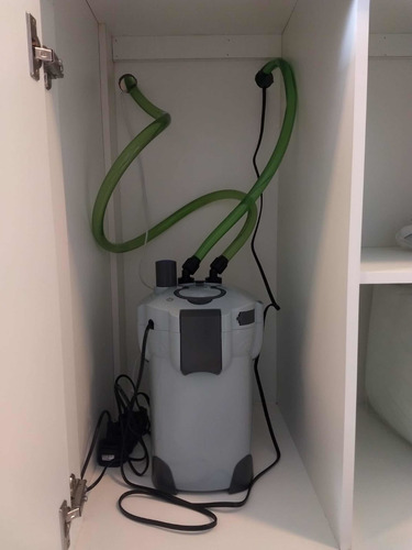 Aqua Terrario Para Tartarugas Tigre Direto Da Fábrica Novos