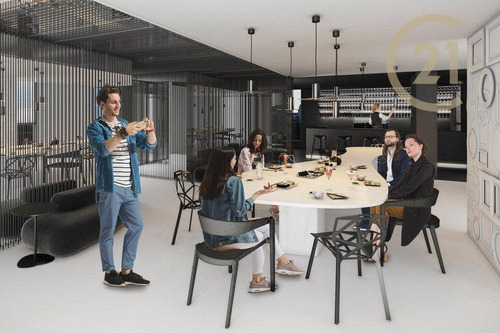 Imagem 13 de 25 de Apartamento Com 1 Dormitório Studio À Venda, 25 M² Por R$ 379.860 - Perdizes - São Paulo/sp - Ap24131