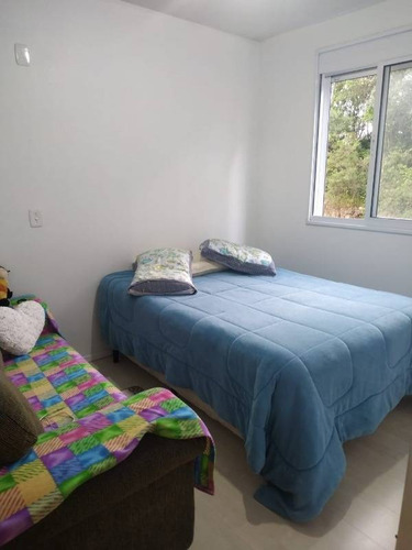 Imagem 6 de 8 de Apartamento - De Zorzi - Ref: 8298 - V-8298