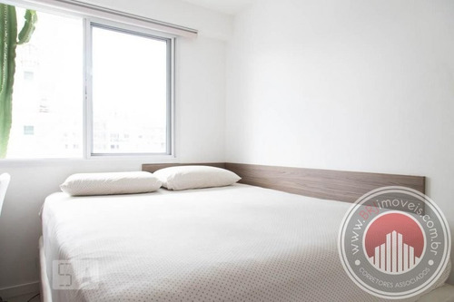 Imagem 4 de 15 de Condominio Wonderfull Resort - Recreio Dos Bandeirantesr - Apartamento A Venda No Bairro Recreio Dos Bandeirantes - Rio De Janeiro, Rj - Brj99829