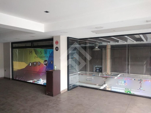 Arriendo Local Comercial 250mt2 Ex Fuente Alemana Concepció