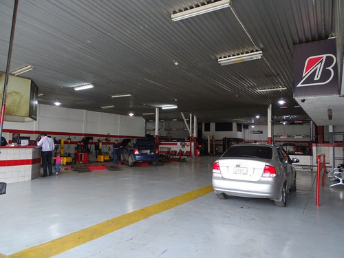 En Venta Galpón Y Fondo De Comercio