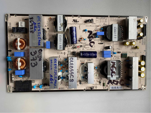 Fuente De Poder Para Tv Led LG Oled55c8pda