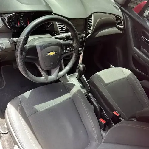 Chevrolet Tracker CHEVROLET TRACKER LS FE AUT 1.8 2020