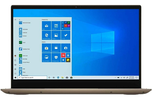 Imagen 3 de 10 de Notebook Dell Inspiron 7000 2-in-1 Touch R5- 8gb 256gb Ssd