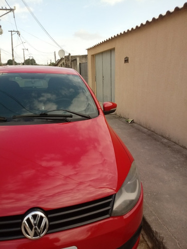 Volkswagen Fox 2011 1.0 Vht Trend Total Flex 5p