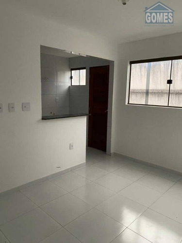 Apartamento Para Vender, Manaíra, João Pessoa, Pb - 37988