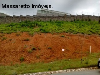 Imagem 10 de 12 de Terreno - A Venda - Itatiba - Condomínio - Te00081 - 2459714