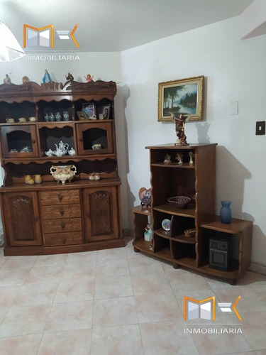 Imagen 18 de 22 de Mk Inmobiliaria Vende Apartamento En Urbanización Quenda, Los Teques / 04126968207