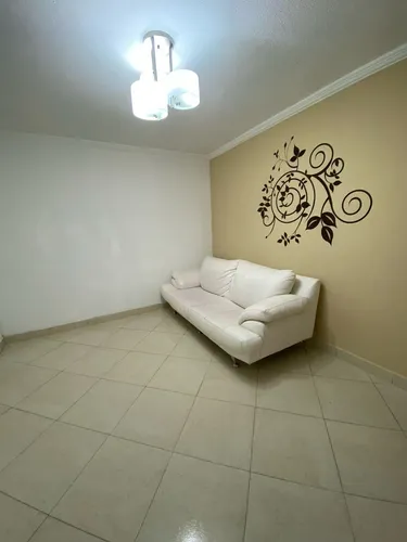 Alquilo Apartamento. (nc)