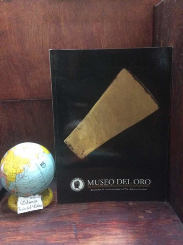 Museo Del Oro - Historia De La Orfebrería En Colombia - #41