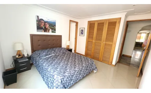 Venta Apartamento Laureles Los Almendros
