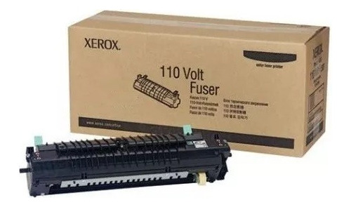 Original Sellado Fusor Xerox Phaser 3635mfp/s 