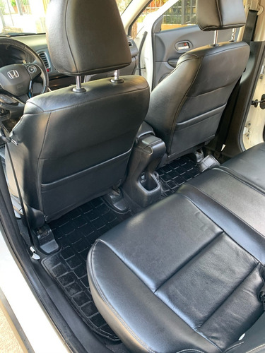 Honda Hrv