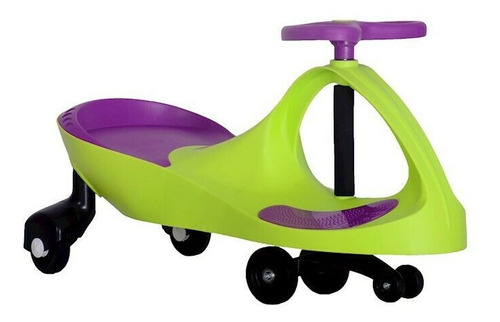 Andador A Volante Infantil Pata Pata Twistcar Plasmacar Jem