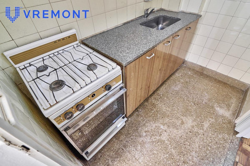 Imagen 14 de 29 de Av. Medrano Al 400 Departamento Almagro Venta