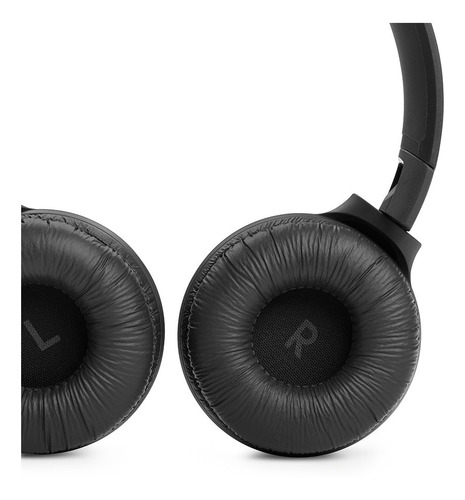 Fone Headphone Sem Fio Bluetooth Jbl Tune510bt Preto
