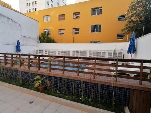 Imagem 5 de 17 de Apartamento Em Vila Mariana, São Paulo/sp De 90m² 3 Quartos À Venda Por R$ 880.000,00 - Ap790941-s