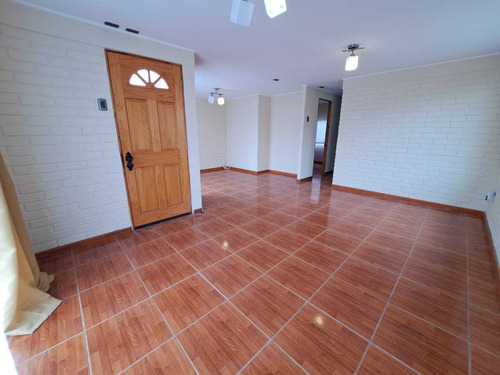 Venta Casa En Sindempart. (12334)