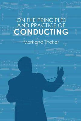 Libro On The Principles And Practice Of Conducting