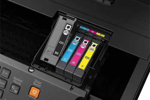 Epson Workforce Wf-2750 Impresora 4 En 1 Color Wi-fi