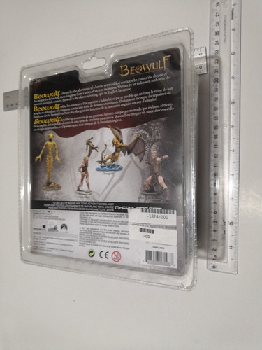 Beowulf Grendel Mother Mcfarlane