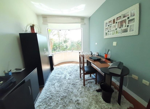 Imagem 20 de 30 de Casa À Venda Em Loteamento Caminhos De São Conrado (sousas) - Ca007657