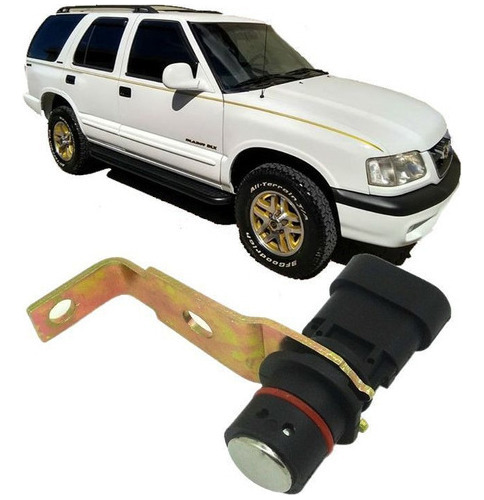 Sensor De Rotacao Blazer S10 Motor 4.3 V6 Vortec 1996 A 2005