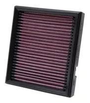 Comprar Filtros De Aire De Alto Flujo K&n Bajaj Pulsar 150 150 2006 A 2011 Ba-2201
