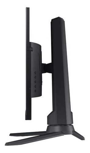 Imagen 2 de 2 de Monitor Gaming Samsung 27 Odyssey G3 1080p 1ms 144hz Hdmi Dp