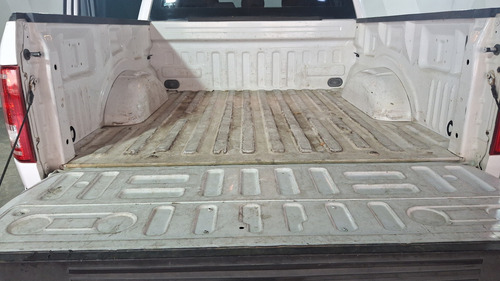Ford F-150 3.5 XL CREW CAB 4X2 V6 AUTO