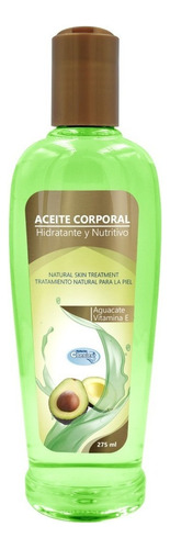  Aceite Corporal Aguacate 275 Ml