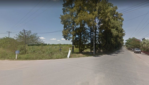 Imagen 3 de 3 de Venta Fracción 90.000m2 En Escobar