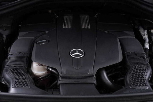 Imagem 15 de 15 de Mercedes Benz Gle400 Coupe Highway 3.0t 333cv 4matic At