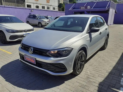 Volkswagen Polo Track 1.0 Flex 12V 5p