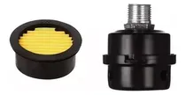 Comprar Escape Silenciador Compresor Hilo 3\u002F4 Metálico Con Filtro