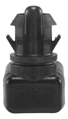 Sensor Temperatura Ambiente Gmc Canyon L5 3.7l 2010
