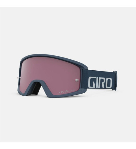 Lentes Giro Tazz Mtb Vivid Harbor Blue Sandstone