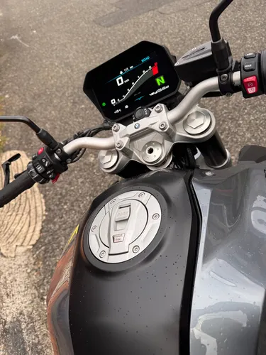 Bmw F900 R Dynamic Pro