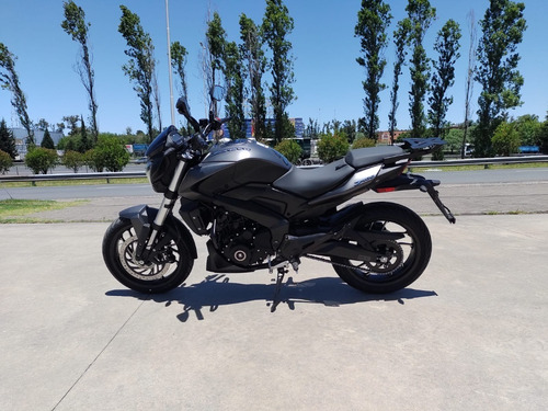 Imagen 10 de 18 de Bajaj Dominar 400 Tourer ! Nueva! Veni A Conocerla! Kawajack