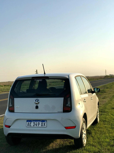 Volkswagen Up! 1.0 Take Up! Aa 75Cv 3P