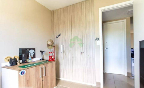 Imagem 10 de 30 de Apartamento À Venda, 70 M² Por R$ 400.000,00 - Jardim Jaqueline - São Paulo/sp - Ap2212