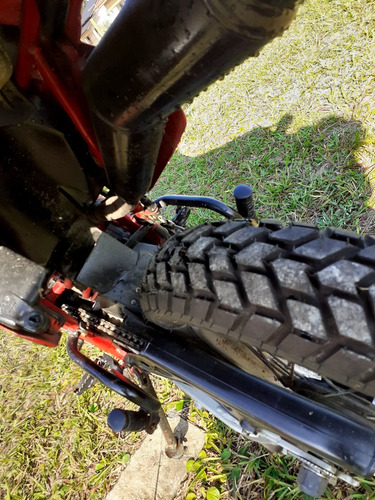 Imagem 7 de 9 de Honda Xl250r