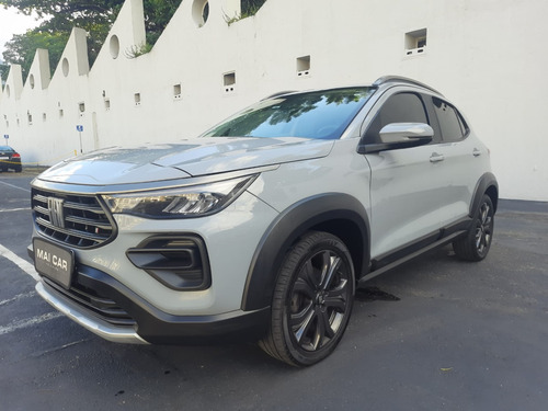 Fiat Pulse 1.0 TURBO 200 FLEX AUDACE CVT
