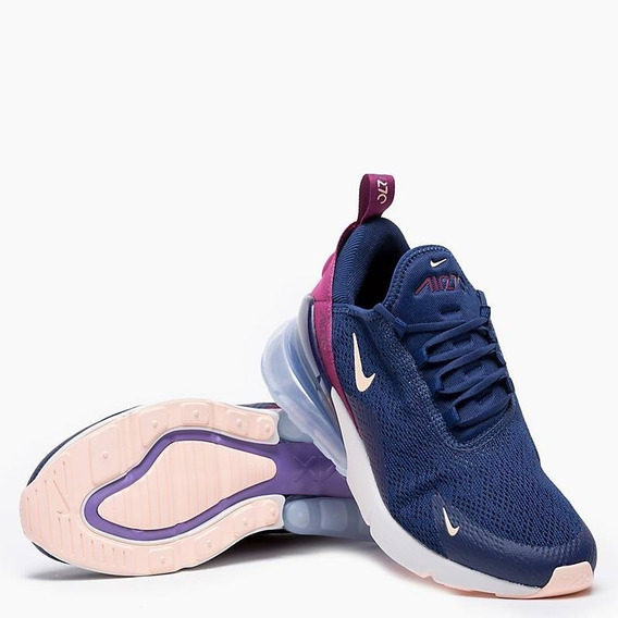 Zapatillas Nike Air Max 270 Hombre $ 89.990 en Mercado Libre Zapatillas Nike Air Max 270 Hombre $ 89.990 en Mercado Libre