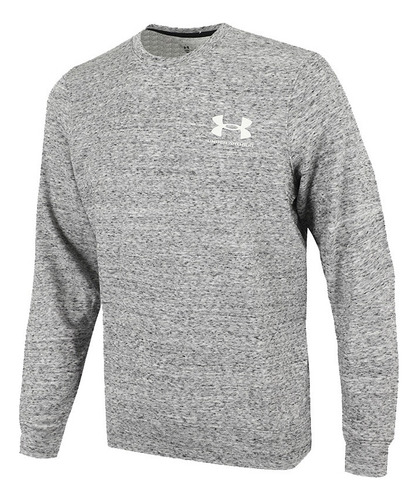 Poleron Under Armour Hombre Rival Terry 1370404-112