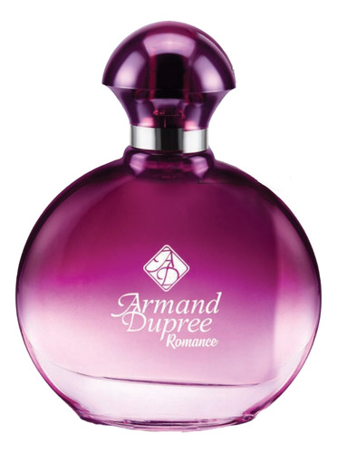 Fuller Armand Dupree Romance Fragancia Spray Para Mujer