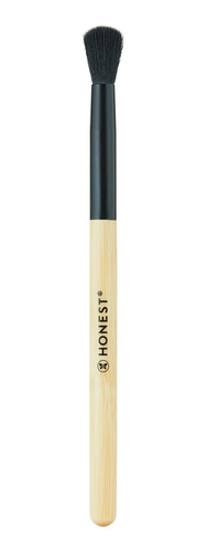 Honest Beauty Brocha De Mezcla Con Bambu Renovable + Cerdas