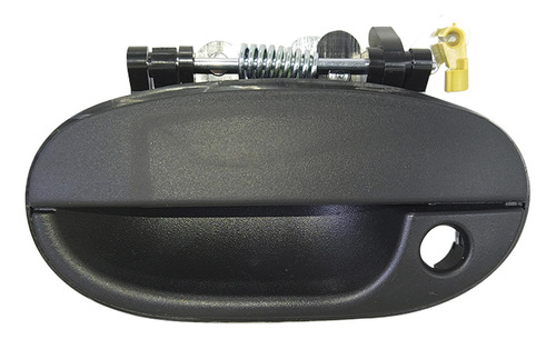 Manija Externa Para Accent 1998-2005 Sedan Izquierda Delante